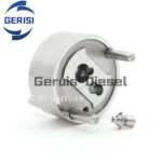 V¨¢lvula Piezo F00GX17004 para Inyector 0445115 Repuesto Rail Com¨²n - Imagen 2