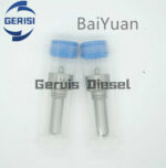 Inyector de Combustible L286 Calidad Premium para Camiones - Imagen 4