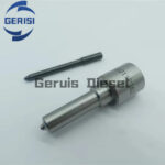 03L130277B Boquilla Inyector Diesel M0011P162 Common Rail