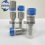 Reparaci¨®n Inyector Common Rail 7135-583 EMBR00301D