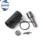 095000-5471 Kit Reparaci¨®n Inyector Hitachi 4hk 6hk Excavadora - Imagen 2