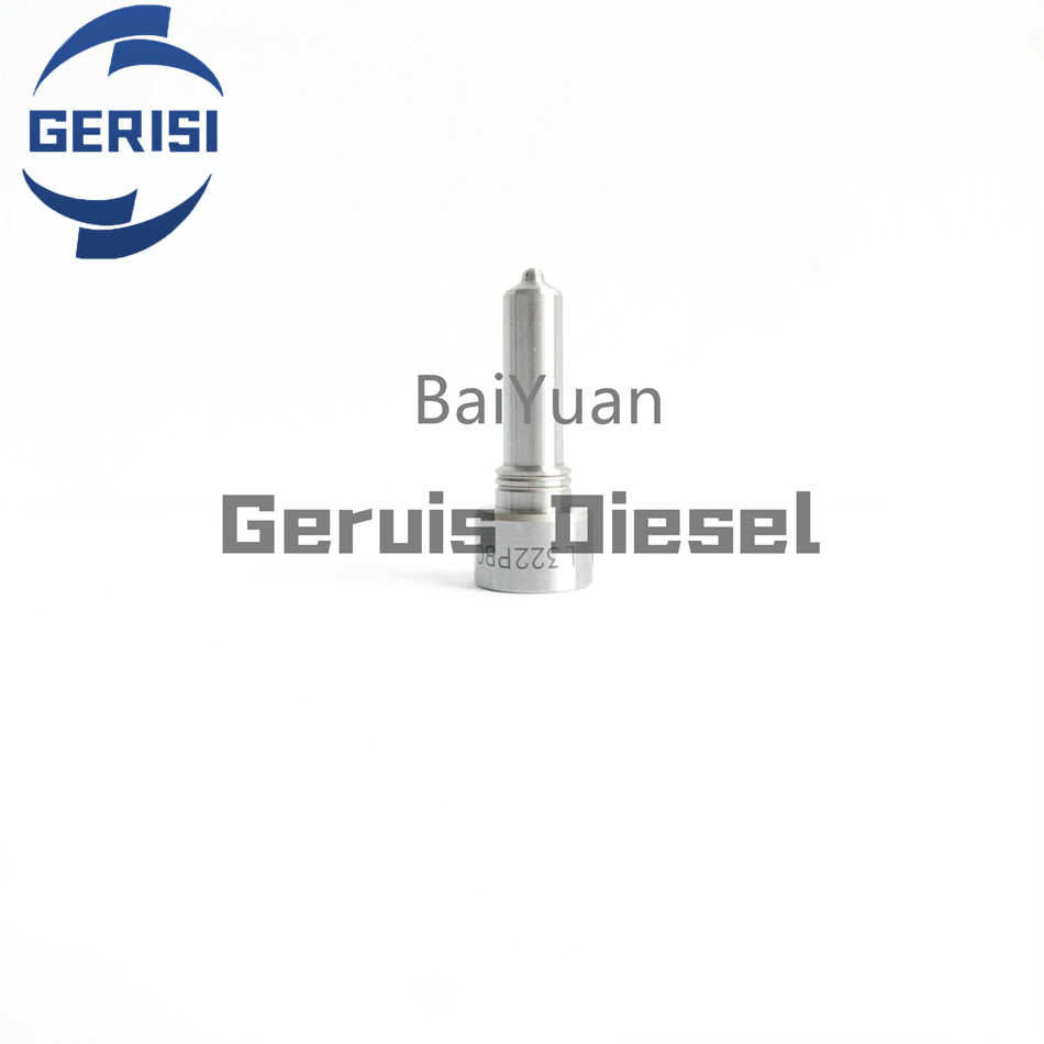 Boquilla Inyector Diesel L322PBC BEBE4D23001 BEBE4D25001 BEBE4D25101 Nuevo