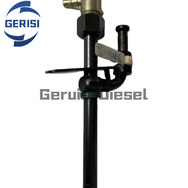 Injector Nozzle Land Cruiser200 V8 1Vd-Ftv 33407 Cat