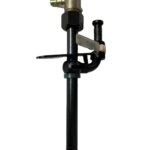 Boquilla Inyector Cat 33407 Land Cruiser200 V8 1Vd-Ftv