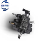 Bomba de Combustible Diesel 0445010259 Vauxhall 12625221 - Imagen 5