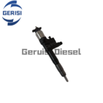Inyector Diesel 129F01-53050 295050-1970 Nuevo China