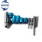 Herramienta de Retiro de Filtro de Inyector Diesel - Imagen 2