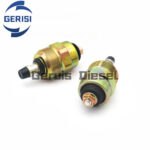 V¨¢lvula Solenoide 1466500720 12V Dodge Cummins 5.9L - Imagen 5