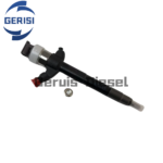 Inyector Common Rail 095000-5760 1465A054 Motor 4M41 Diesel - Imagen 3