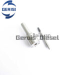 Inyector Diesel L374 28229873 33800-4a710 Original Nuevo - Imagen 3