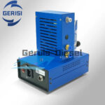 CRI250 VDO Piezo Injector Tester Dynamic Lift Air Gap - Imagen 6