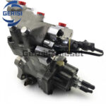 Bomba Combustible Common Rail CCR1600 Motor 4B3.9 - Imagen 3