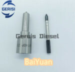 Boquilla Inyector Diesel DLLA140P2303 Alta Calidad - Image 3