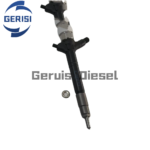 Inyector Diesel 1KD-FTV 095000-5740 23670-51041 China - Imagen 5