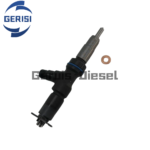 Inyector Diesel 2957001200 5710940 para Perkins C4.4 - Imagen 6