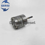 32F61-00062 Valvula Control Rail Com¨²n 320D C6.4 C6 - Imagen 5