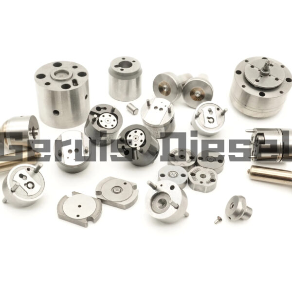 V¨¢lvula Control Rail Delphi 28626161 9308Z625C