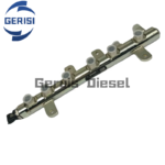 0445226042 Inyector Diesel Bomba Combustible Piezas