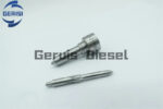 Boquilla Inyector Diesel L121PBD Calidad Alta - Imagen 4