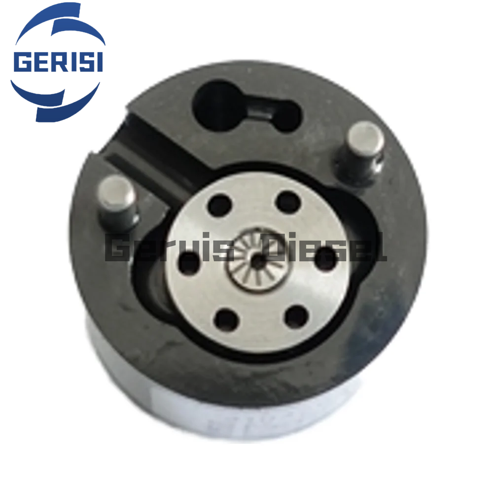 V¨¢lvula de Control Rail Com¨²n 28256383 625C Series