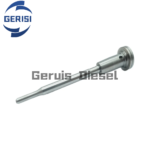 Baiyuan F00RJ00399 Rail Inyectores Diesel 044512009-015