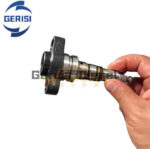 Bomba Inyector Diesel X170D Alto Rendimiento - Imagen 3