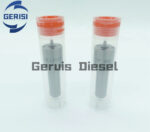 BaiYuan DLLA157P969 Inyector Diesel 6M Garant¨ªa - Imagen 2