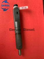 Pathfinder Yd25 2.5 Weifu068 96P35 Inyector Alto Est¨¢ndar - Imagen 5