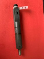 Inyector Weifu Yd25 2.5 96P35 068 Alto Est¨¢ndar para Camiones - Imagen 5