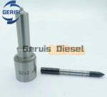 BaiYuan Inyector DLLA151P2128 Calidad Superior Diesel - Imagen 3