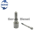 Boquilla Inyector Diesel F00VX40118 Rail Com¨²n China Nueva - Imagen 3