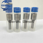 Boquilla Inyector L374PBD EMBR00301D 6710170121 para camiones - Imagen 3