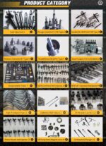 Nuevo Plunger 1W6541 Motor Diesel Asamblea - Imagen 6