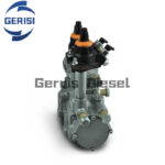 Bomba de Combustible Re-manufacturada HP0 094000-0660 para Cami¨®n WD615 - Imagen 3