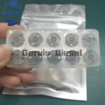 Placa Orificio Denso 095000-5212 5215 Inyector Common Rail - Imagen 6