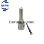 China Made M0019 P140 534 Inyector Diesel Common Rail