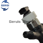 Inyector Diesel 1KD-FTV 095000-5740 23670-51041 China - Imagen 2