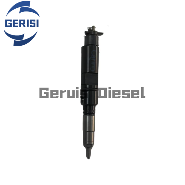 Inyector Combustible 2957000030 John Deere 4045 7210R