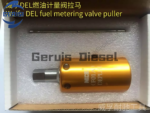 Extractor v¨¢lvula dosificadora Weifu 617 818 DEL herramienta diesel - Imagen 4