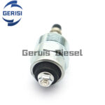 Solenoid Parada Combustible 12V LBU5366 Calidad Alta - Image 3