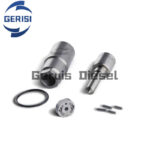 Kit Reparaci¨®n Inyector Diesel 295050-1760 4N15 1465A439 - Imagen 5