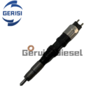 Inyector Diesel Common Rail 095000-6480 RE529149 China Nuevo