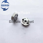 Placa de Control Inyector Diesel Original 18# Placa de Orificio - Imagen 2