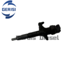 Inyector Combustible 2957001060 Isuzu DMAX 4JJ1 Diesel