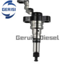 Bomba de Diesel Plunger 2418415544 2415-544 Alta Calidad