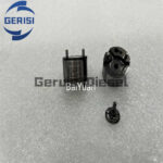 V¨¢lvula Control Rail 28352972 625C Serie Diesel Cami¨®n - Imagen 2