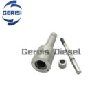 Boquilla Inyector Diesel F00VX40118 Rail Com¨²n China Nueva - Imagen 2