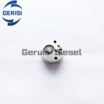 Placa Valvula Control 23670-0E020 0E010 Inyector 1GD 2GD G4