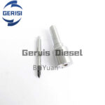 BaiYuan J341 Inyector Diesel EMBR00101D 28231014 Garant¨ªa 6 Meses - Imagen 3