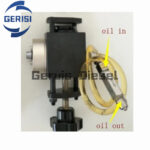 Probador Inyector Common Rail EUI EUP HEUI BIP - Imagen 3